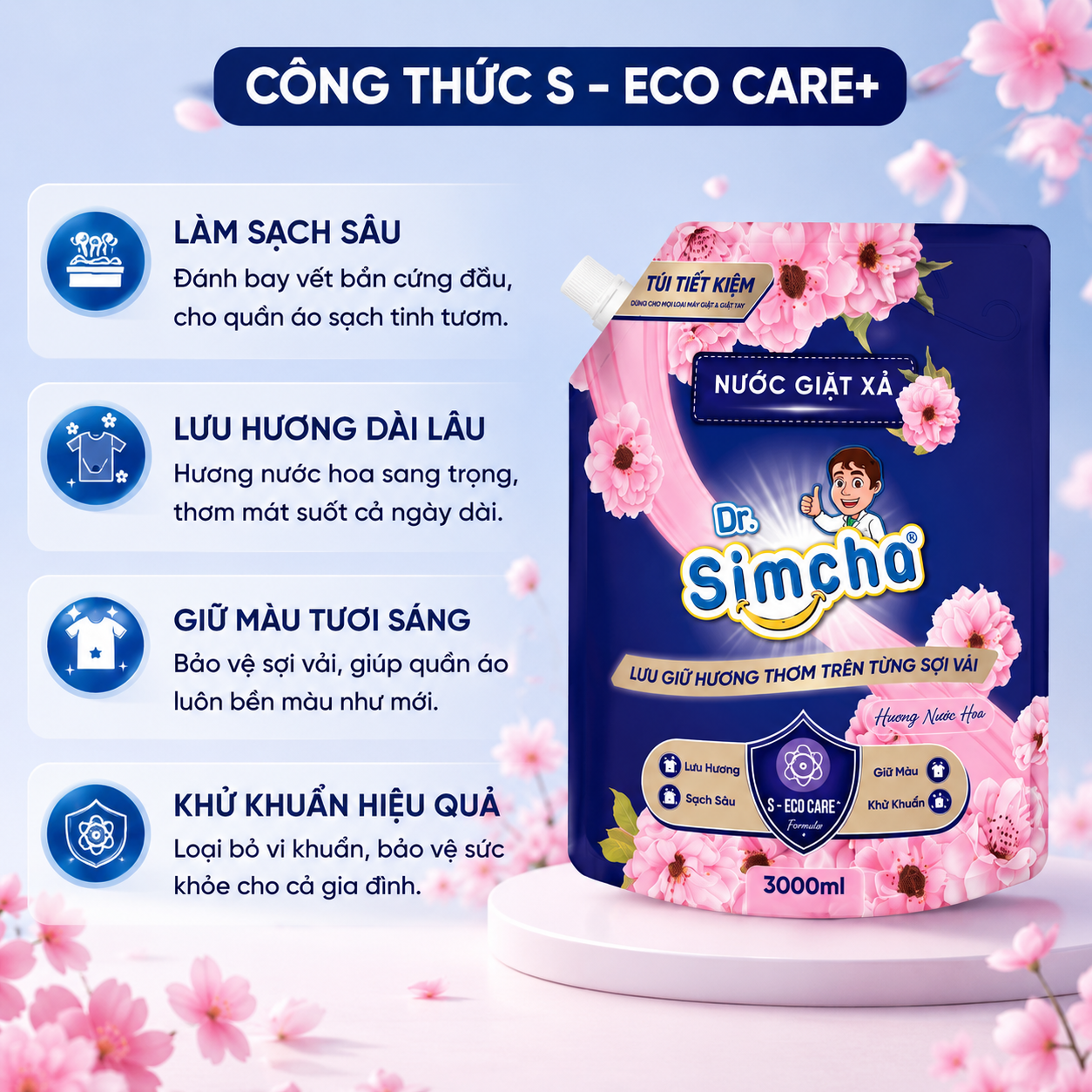 NƯỚC GIẶT TÚI DR.SIMCHA - PHÙ HỢP VỚI MỌI LOẠI VẢI 14 2c52d19d 8899 41ed 9109 ca17f6fd9c1b