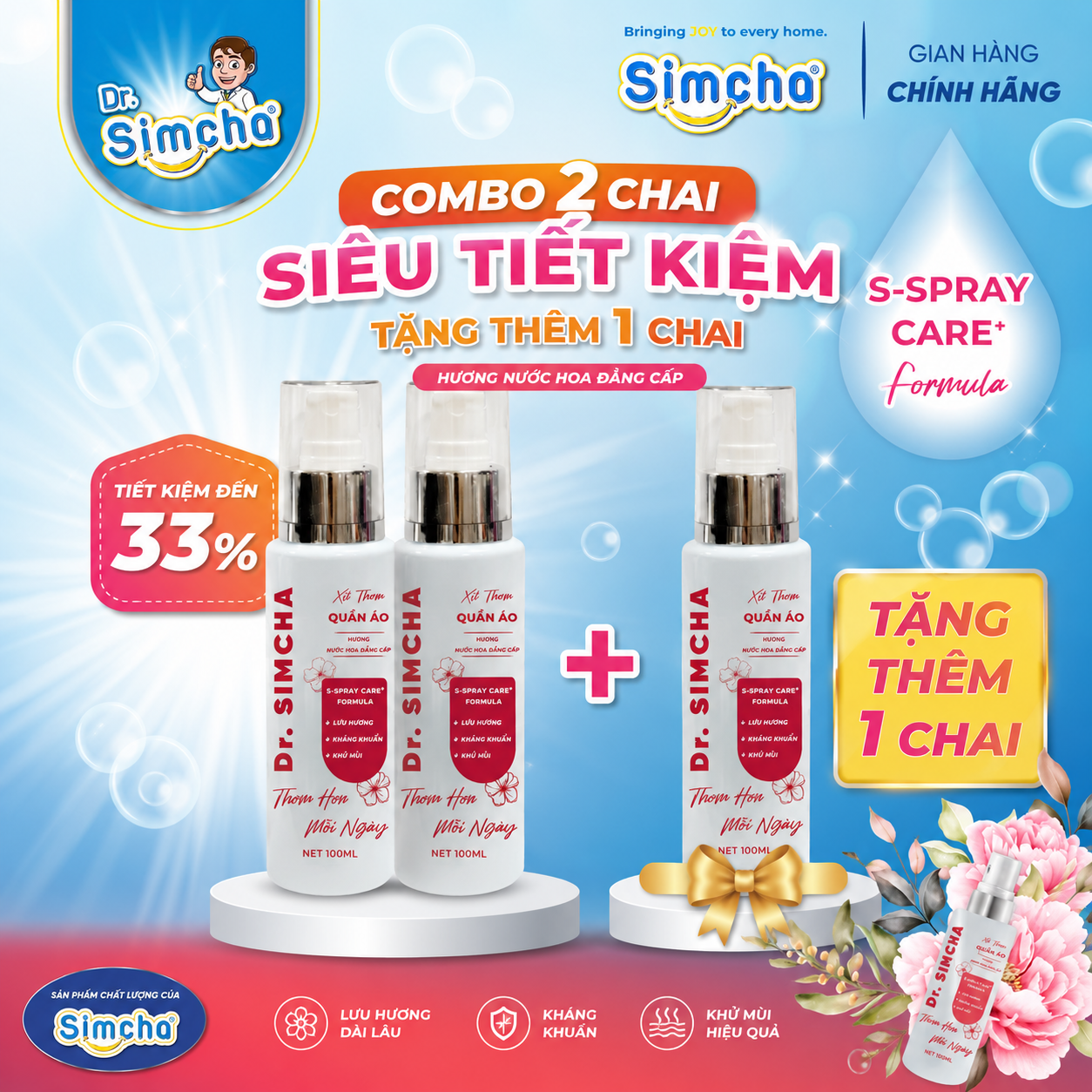 COMBO 3 CHAI XỊT THƠM QUẦN ÁPO SIÊU TIẾT KIỆM 1 361bf354 0e6e 4f01 85dc d28c4cc6afd2