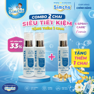 COMBO 3 CHAI XỊT THƠM QUẦN ÁPO SIÊU TIẾT KIỆM 16 81725ca4 915a 4ed6 93d6 a9ea41ad44b7