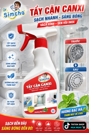TẨY CẶN CANXI DR.SIMCHA 14 a74d6e4b acd7 4721 9f5b 05b7c296d75b