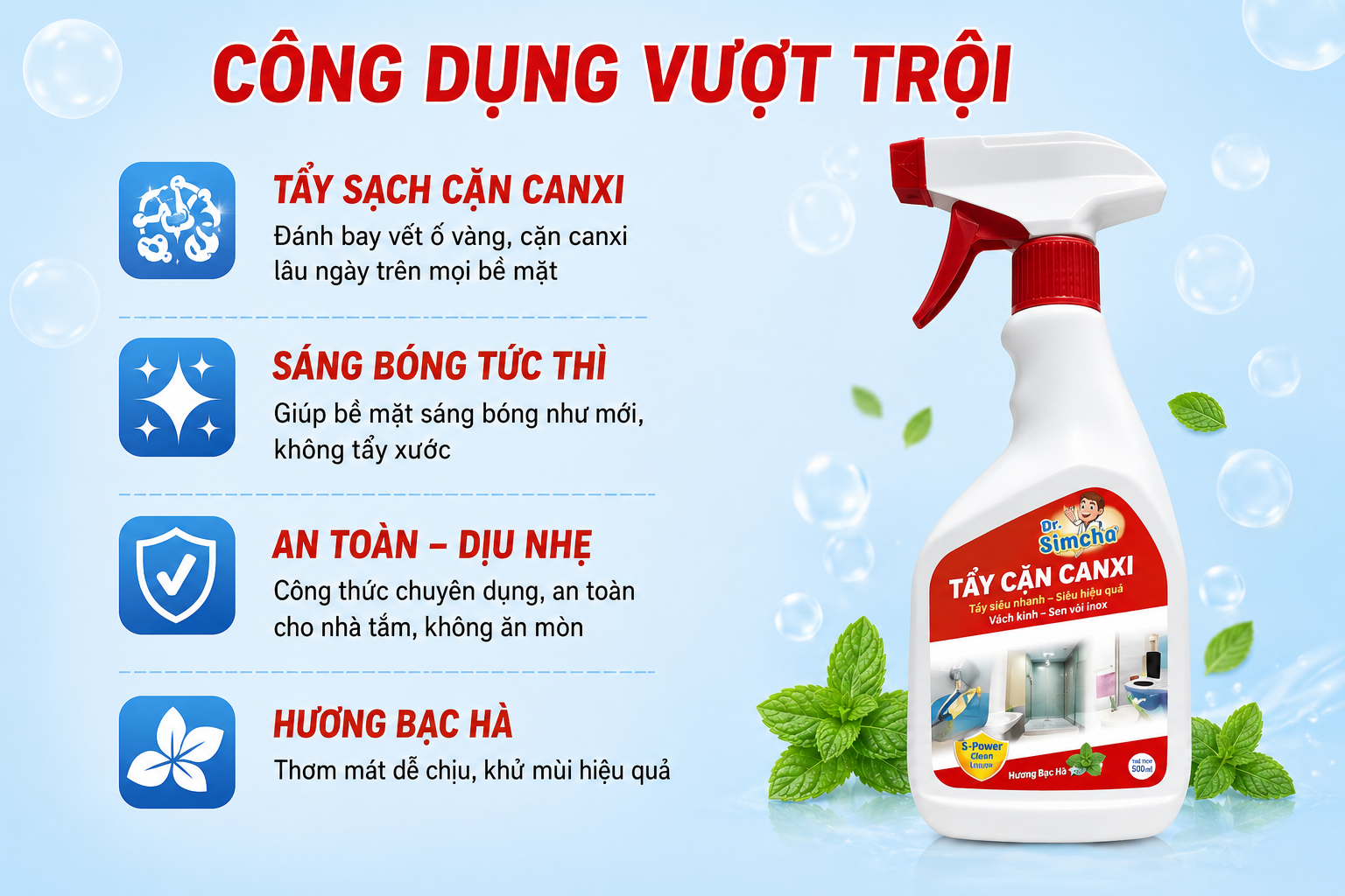 TẨY CẶN CANXI DR.SIMCHA 2 fe103c26 c767 44c2 b233 6a4510b2db77